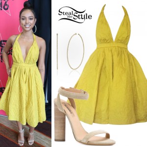 » Karrueche Tran | Page 3