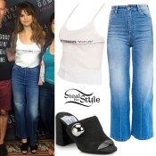 Selena Gomez Style, Clothes & Outfits | Steal Her Style | Page 27