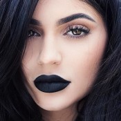 Kylie Jenner's Makeup Photos & Products | Steal Her Style