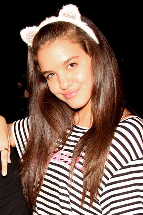 Lilimar Hernandez’s Hairstyles & Hair Colors | Steal Her Style
