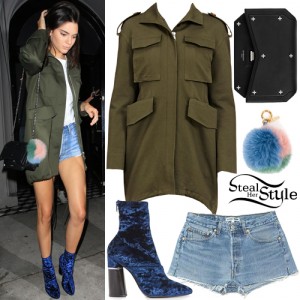 32 3.1 Phillip Lim Outfits | Steal Her Style
