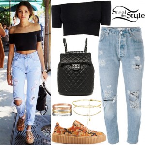 Steal Her Style | Celebrity Fashion Identified | Page 770