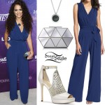 Madison Pettis: 2016 Variety Magazine Event Outfit