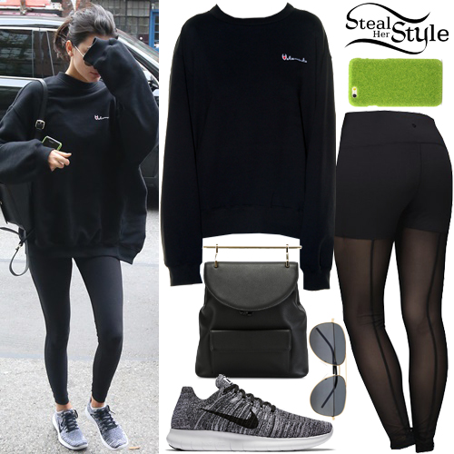 36 Lululemon Outfits, Page 3 of 4, Steal Her Style