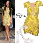 Leigh-Anne Pinnock Fashion | Steal Her Style | Page 13