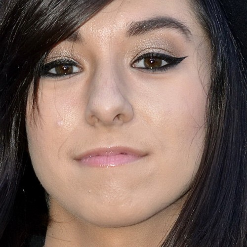 Grimmie nude christina What Has