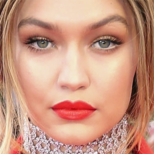 Gigi Hadid's Makeup Photos & Products, Steal Her Style