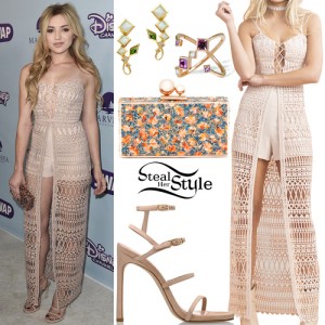 Steal Her Style | Celebrity Fashion Identified | Page 749