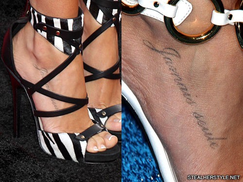 Ashley Tisdale  Vanessa Hudgens Get Tattoos During NYC Fashion Week  PHOTOS  HuffPost Entertainment