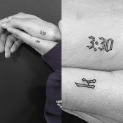 Hailey Baldwin's 18 Tattoos & Meanings | Steal Her Style