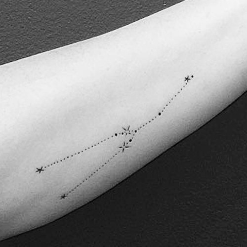 James Webb Telescope | Scientific tattoo, Dna tattoo, Tattoo studio