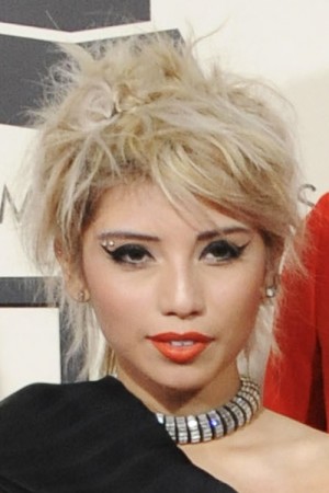 » Kirstin Maldonado