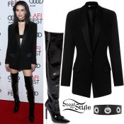 Steal Her Style | Celebrity Fashion Identified | Page 729