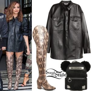 Jade Thirlwall Fashion | Steal Her Style | Page 11