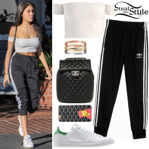 13 Adidas NEO Outfits | Steal Her Style