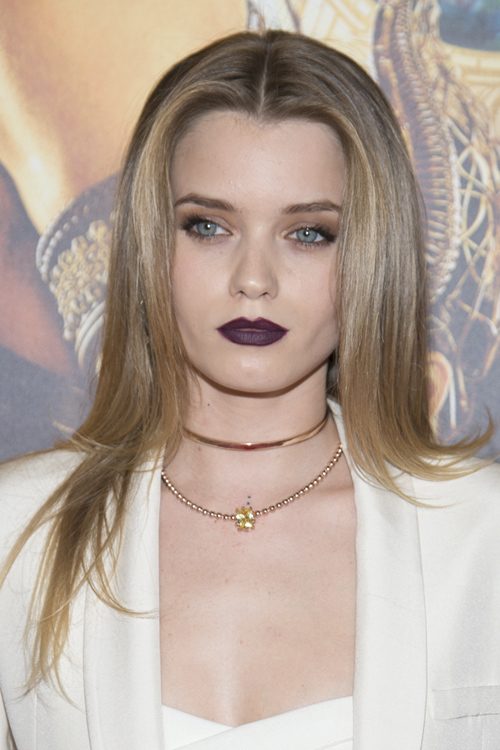 Abbey Lee Kershaw S Hairstyles Hair Colors Steal Her Style