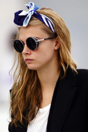 Cara Delevingne's Hairstyles & Hair Colors | Steal Her Style | Page 3