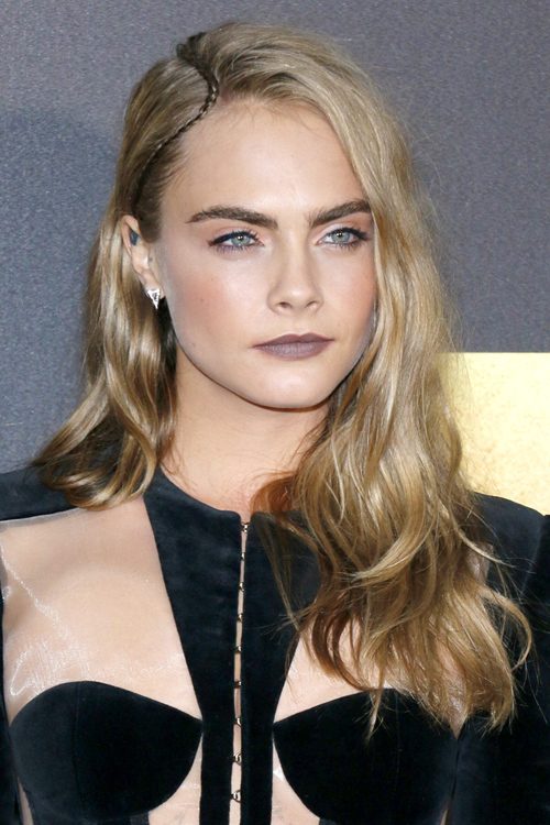 Cara Delevingne's Hairstyles & Hair Colors | Steal Her Style | Page 3