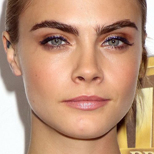 Cara Delevingne's Makeup Photos & Products | Steal Her Style | Page 2