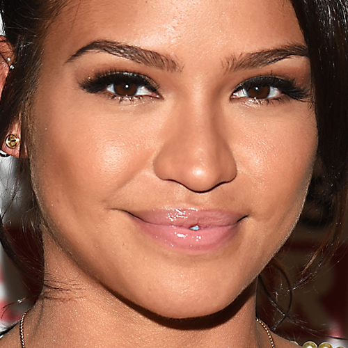 Cassie Ventura Makeup Saubhaya Makeup