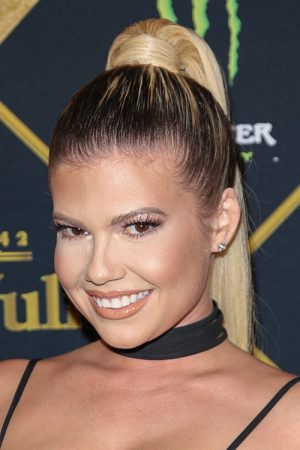 Chanel West Coast's Hairstyles & Hair Colors Steal Her Style