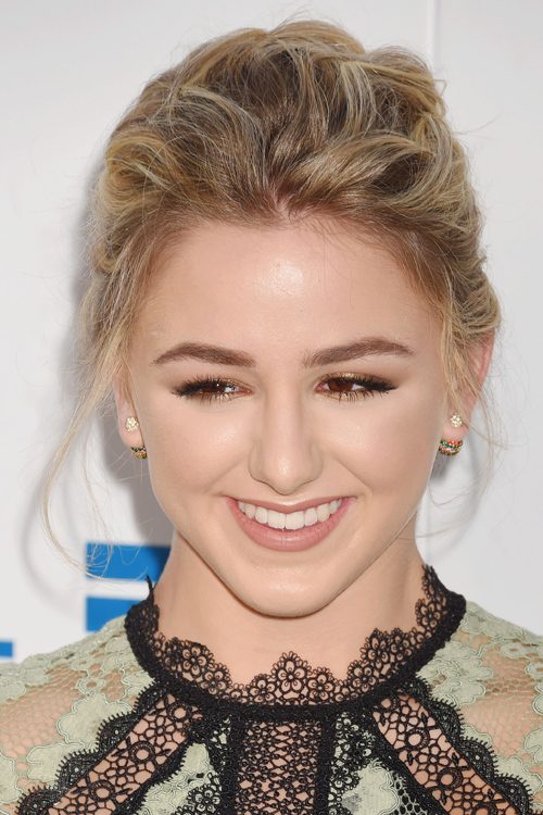 Chloe Lukasiak's Hairstyles & Hair Colors | Steal Her Style
