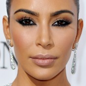 Kim Kardashian Nails