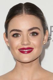 Lucy Hale's Hairstyles & Hair Colors | Steal Her Style