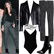 Victoria Justice's Clothes & Outfits | Steal Her Style | Page 4