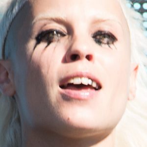 » Yolandi Visser