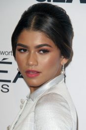 Zendaya's Hairstyles & Hair Colors | Steal Her Style | Page 3