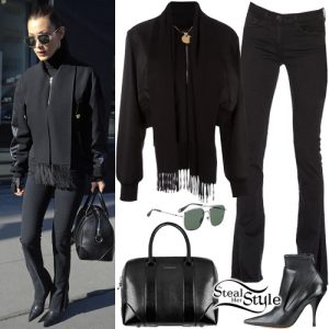 Bella Hadid Clothes & Outfits | Page 14 of 19 | Steal Her Style | Page 14