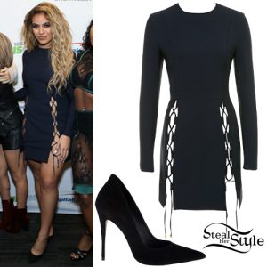 Dinah Jane Hansen Clothes & Outfits | Page 2 of 9 | Steal Her Style ...