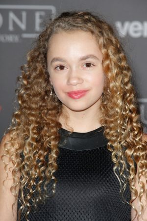 » Jillian Shea Spaeder