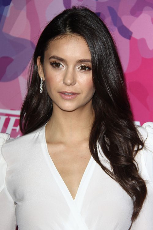 Nina Dobrev's Hairstyles & Hair Colors  Steal Her Style 