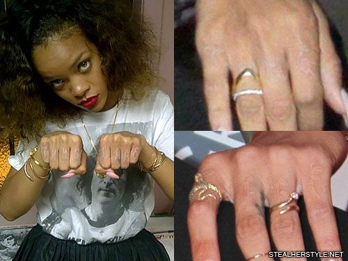 Rihanna gets her Kiwi tattoo covered by another - NZ Herald