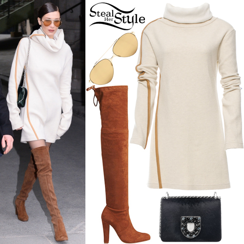 Bella Hadid Clothes & Outfits | Page 14 of 19 | Steal Her Style | Page 14