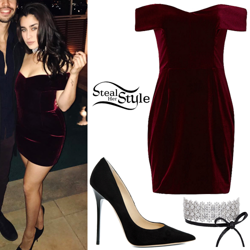 Lauren Jauregui Clothes & Outfits | Page 3 of 14 | Steal Her Style | Page 3