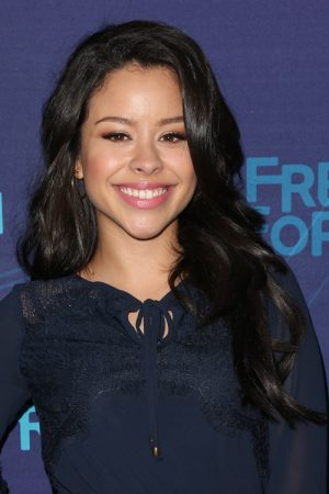Cierra Ramirez's Hairstyles & Hair Colors | Steal Her Style