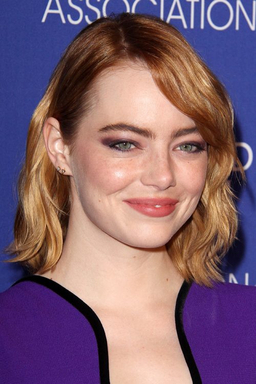 Emma Stone's Hairstyles & Hair Colors, Steal Her Style