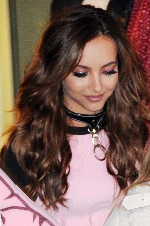 Jade Thirlwall s Hairstyles Hair Colors Steal Her 
