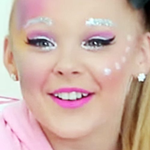Regnfuld Men skygge JoJo Siwa's Makeup Photos & Products | Steal Her Style | Page 2
