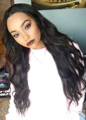 Leigh-Anne Pinnock's Hairstyles & Hair Colors | Steal Her Style | Page 3