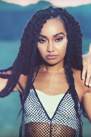 Leigh-Anne Pinnock's Hairstyles & Hair Colors | Steal Her Style | Page 2