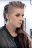 Lynn Gunn's Hairstyles & Hair Colors | Steal Her Style