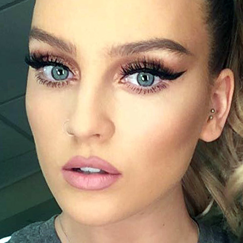 Perrie Edwards Makeup Photos & Products | Steal Her Style | Page 2