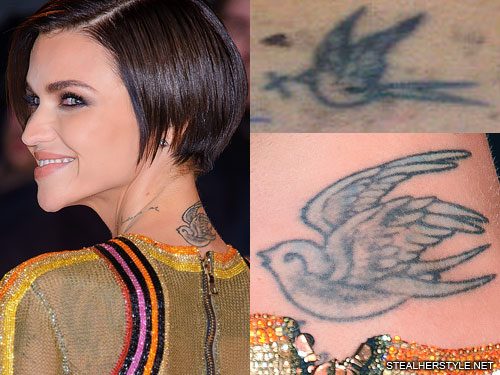 Inkstyle - Owl neck tattoo... • #neck #tattoo #ink #necktattoo #owltattoo  #owl #bird #painfull #pain #painfullpleasures #tattoed #tatted #tattooart  #art #realisticink #realism #worldfamousink #sunskintattoo #barberdts  #barberdtssupplies ...