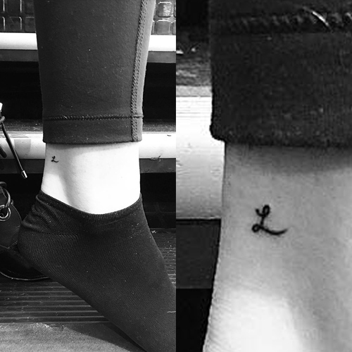 55 Word Tattoo Ideas and Designs That Are Anything But Boring