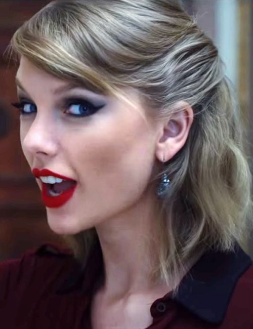 Taylor Swift S Hairstyles Hair Colors Steal Her Style