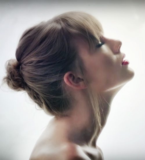 Taylor Swift's Hairstyles & Hair Colors  Steal Her Style